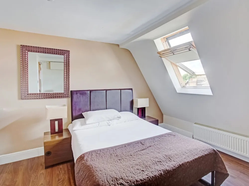 Alluring Apartment in London Near Big Ben
