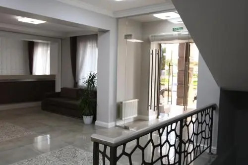 Hotel Hermes