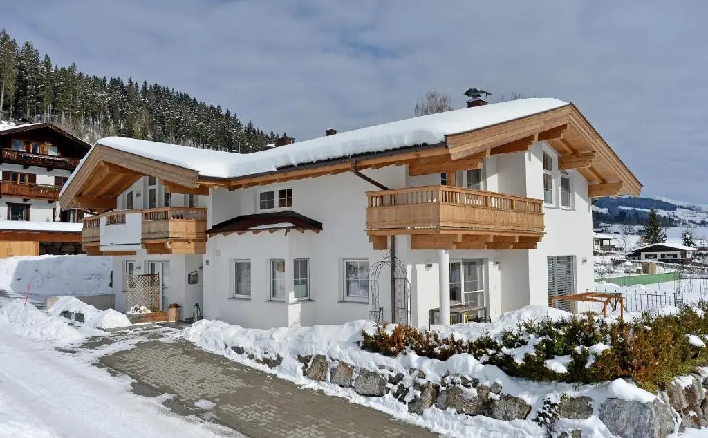 Appartement Angelika
