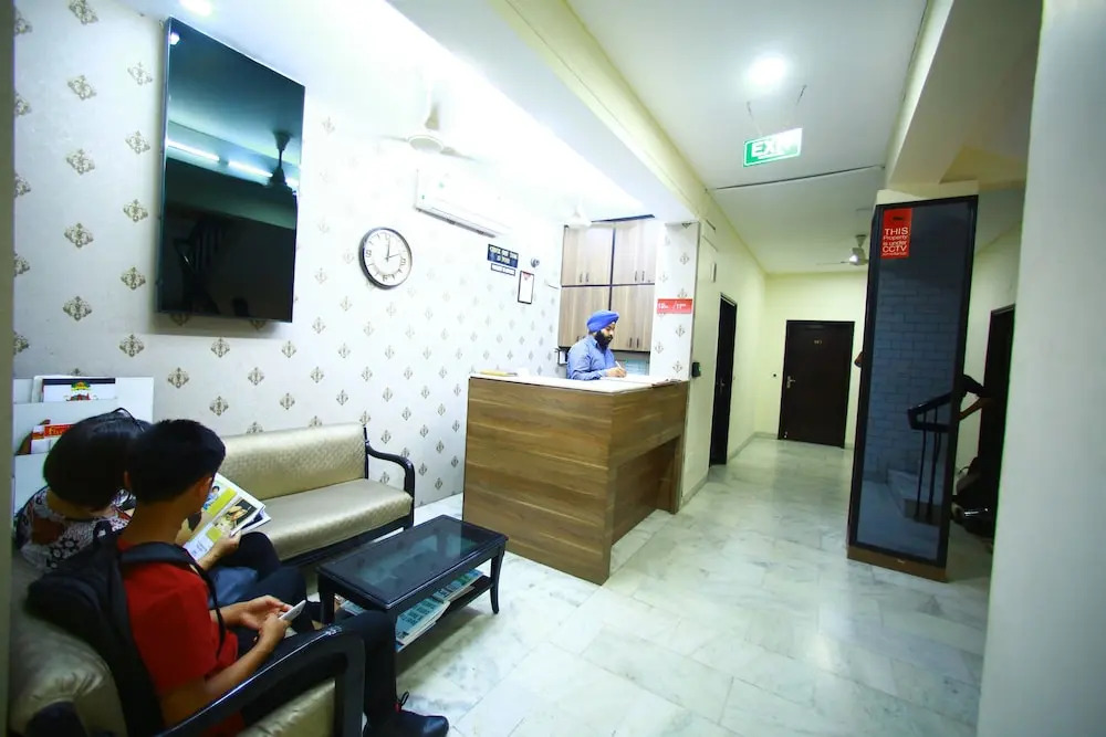 Sundeep Inn