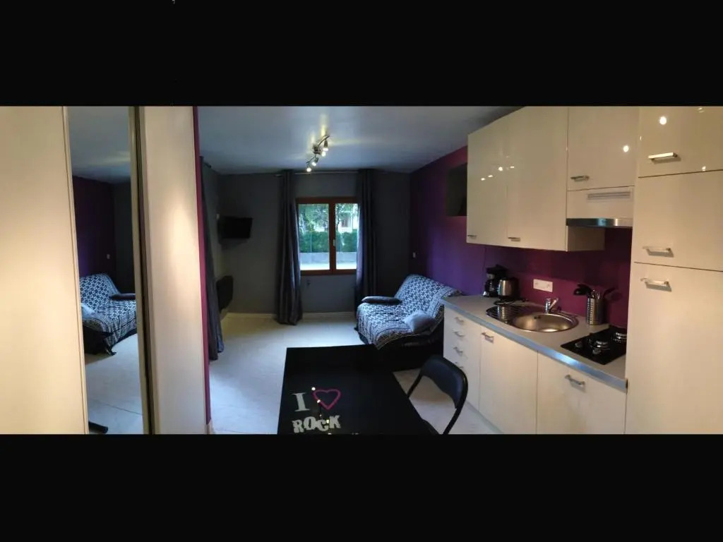 Le Studio - Saint Jean de Maurienne