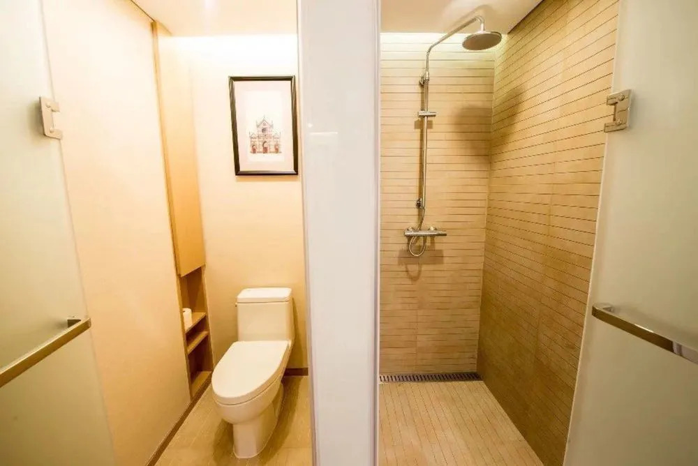 Yue Lan Hotel Apartment Wan Xiang Cheng