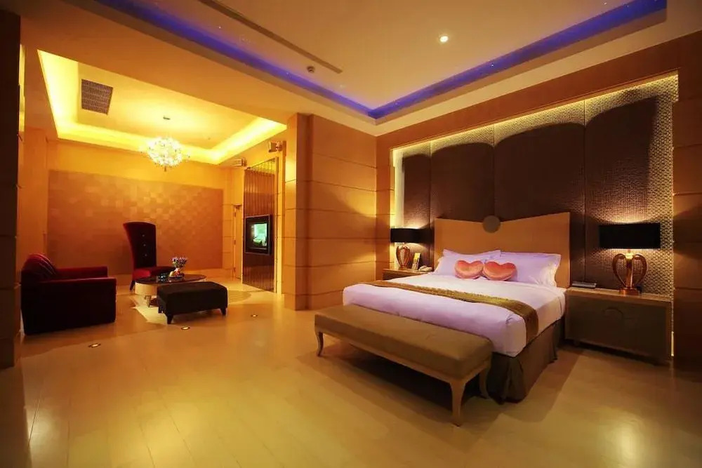 Wehome Motel