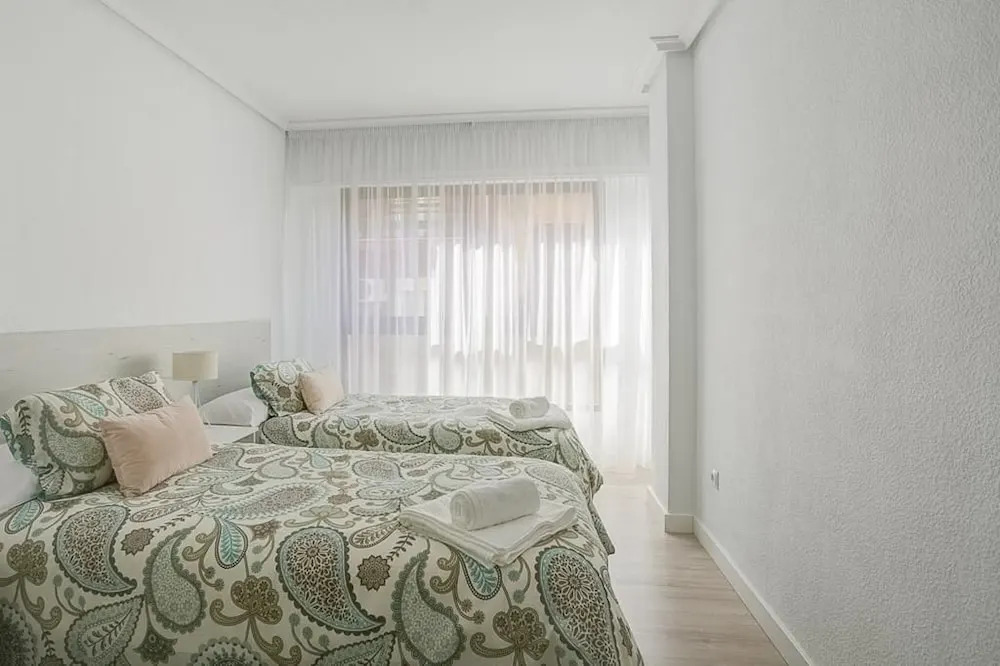 Apartamento Un Lujo En El Corazon De Alicante