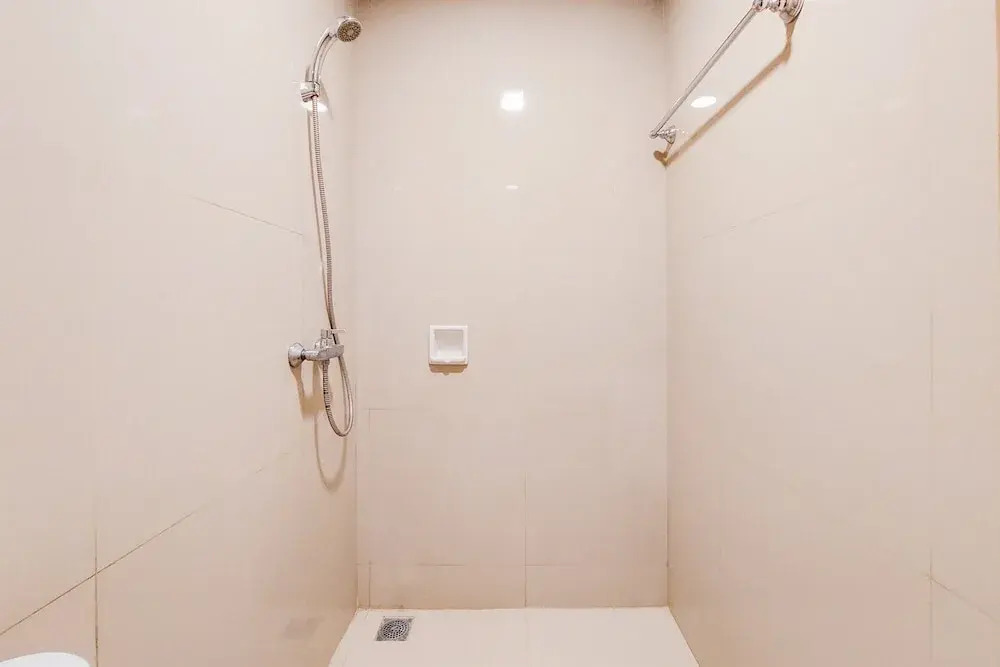 Cozy Stay Studio At Tree Park City Bsd Apartment