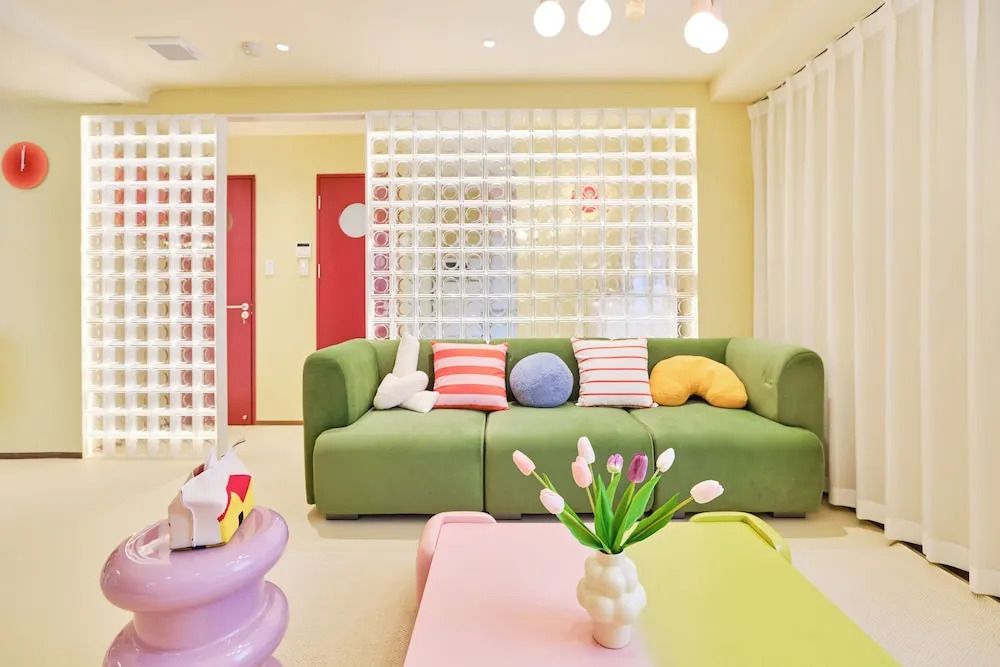 寅ホテル 御徒町 TORA HOTEL Okachimachi