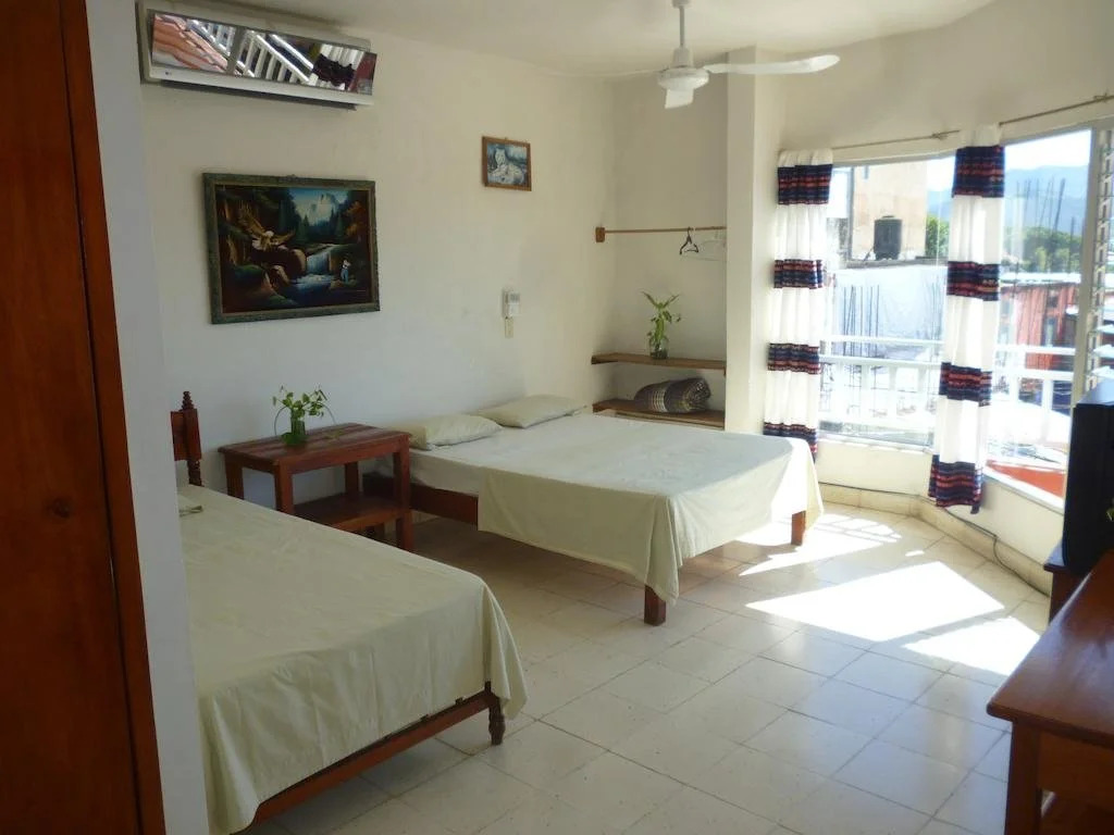 Hotel Canek