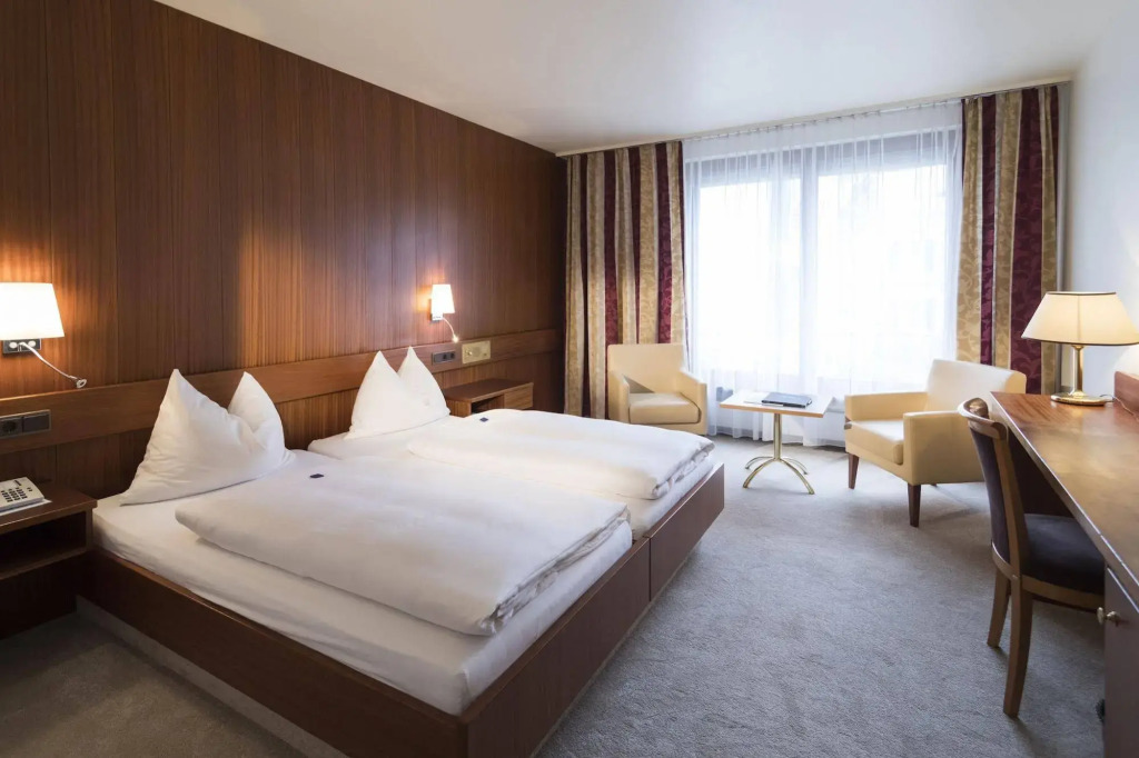 Hotel Messmer