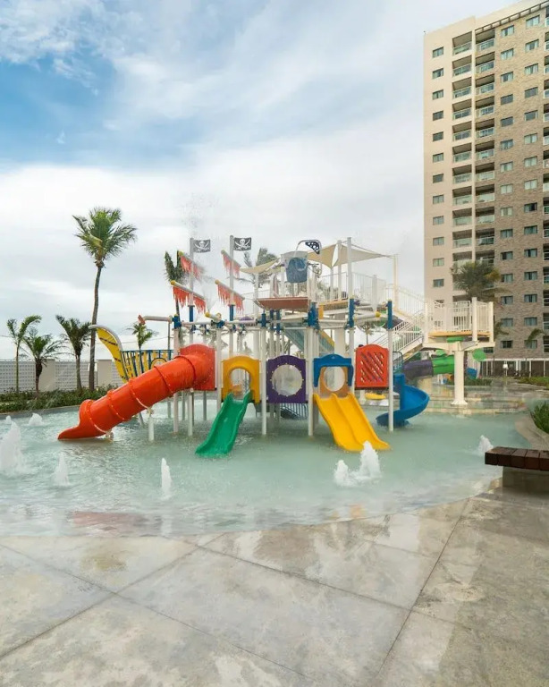 Salinas Exclusive Resort