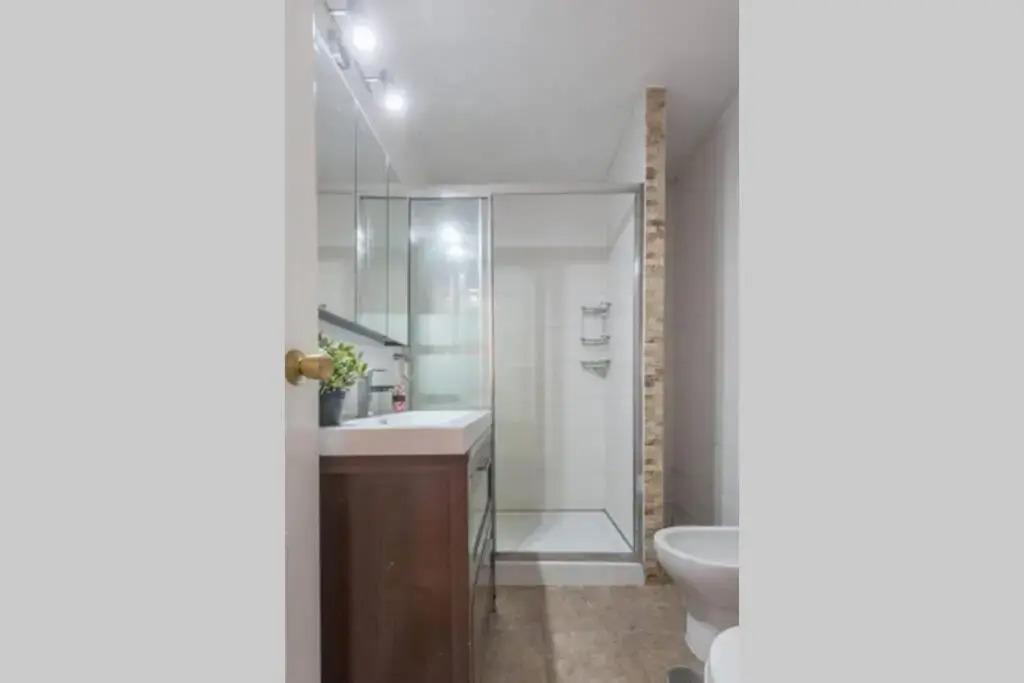 Piso Apartamento Zona Turística Centro Madrid