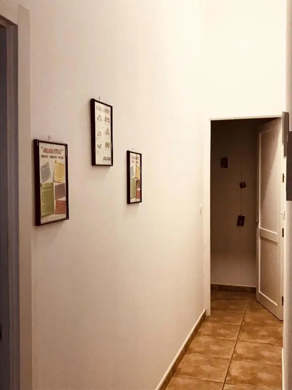Málaka Room