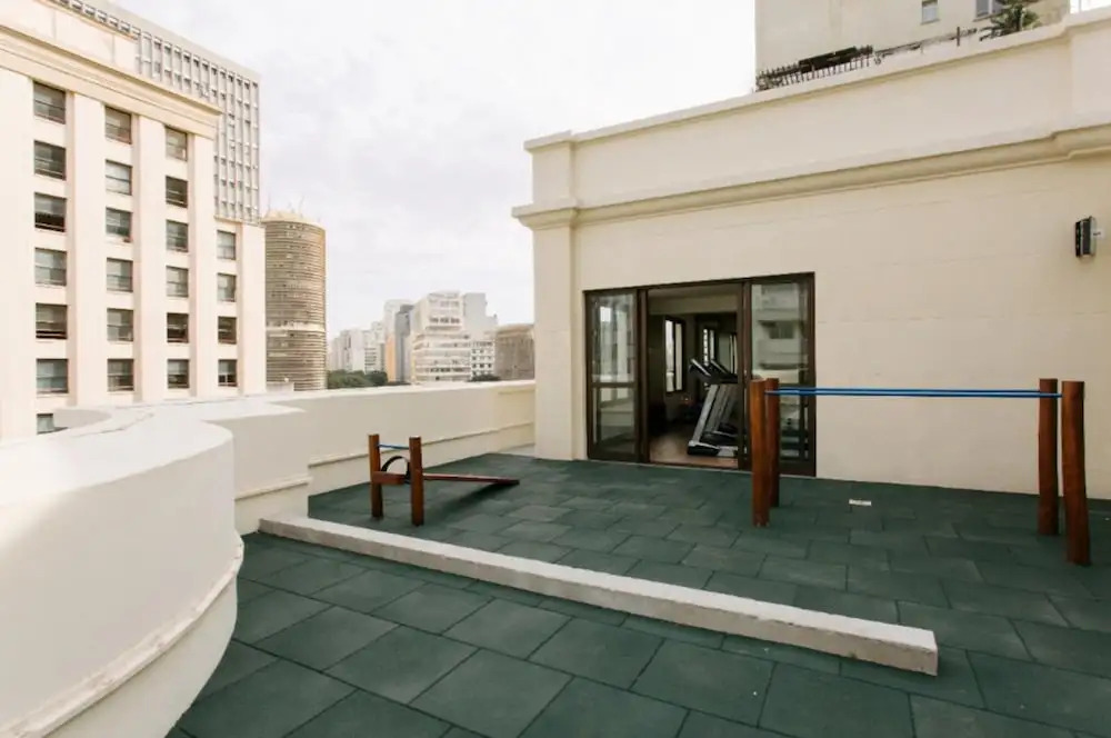 Jacques Pilon Residence