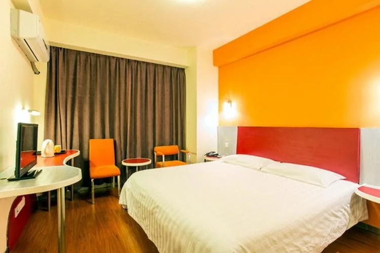 Motel Zhuhai Ningxi Road