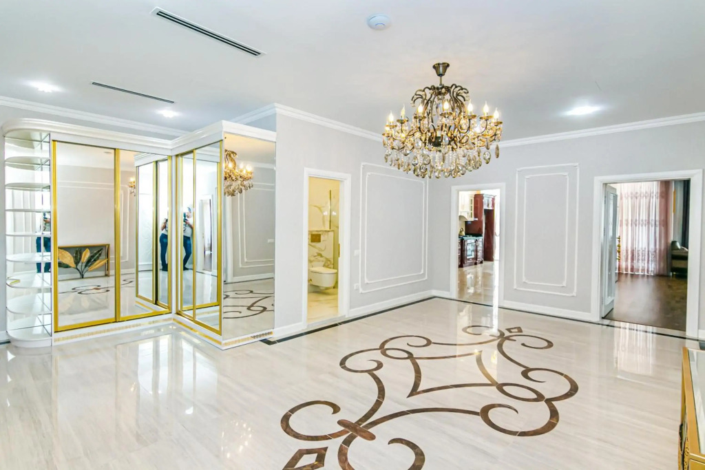 Buta Place VIP House 904