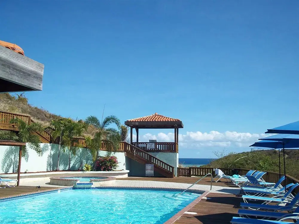 Culebra Moon Villas