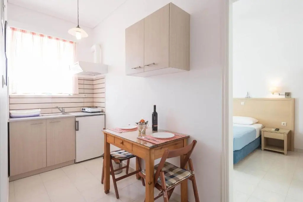 Erato Apartments