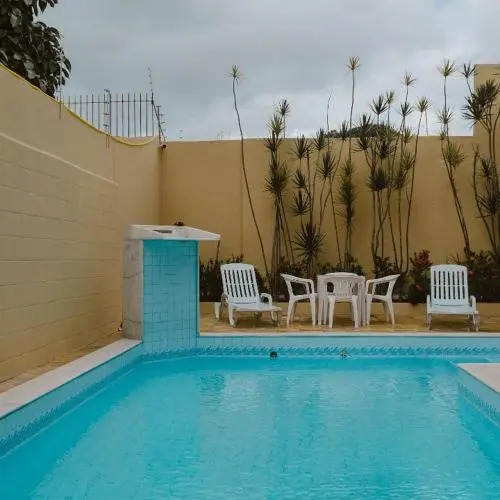 Hostel Gaivotas