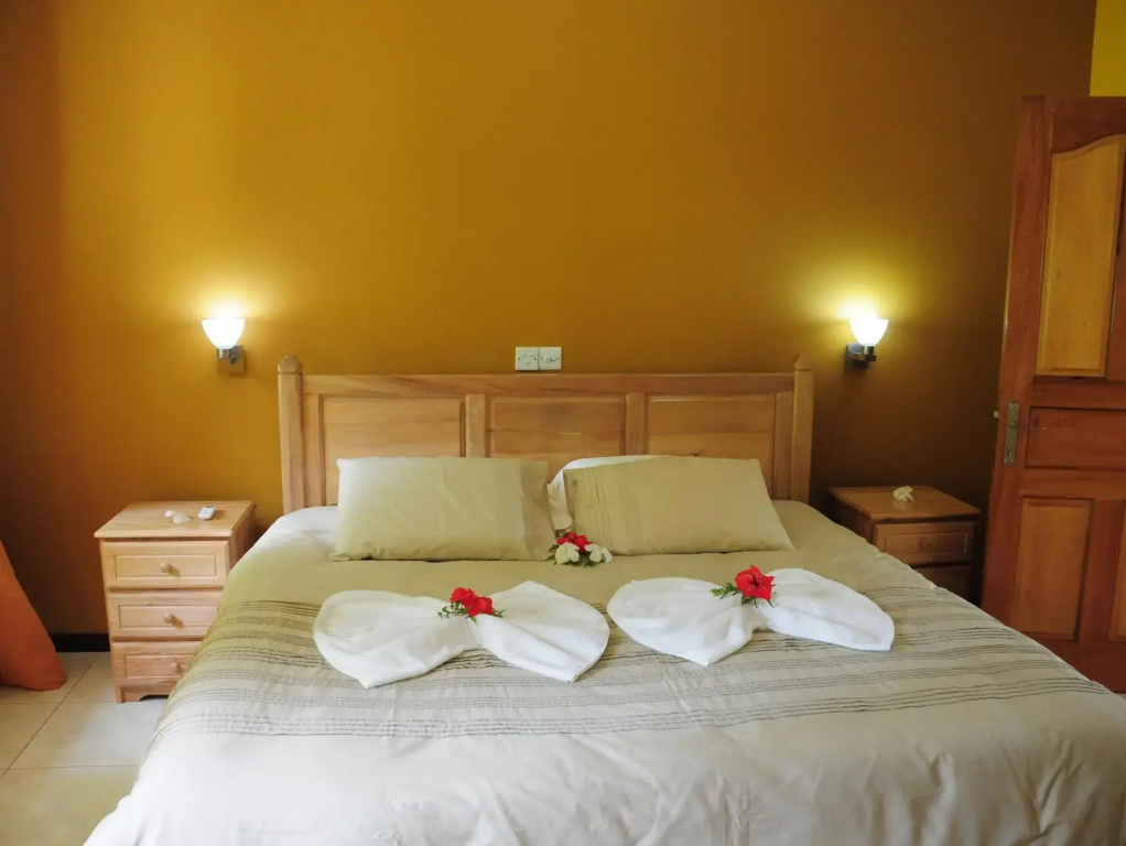 Casa De Leela Self Catering Guest House