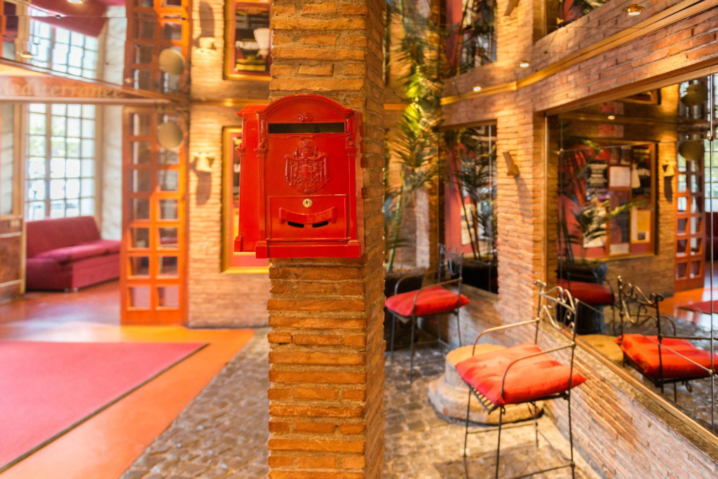 SHG Hotel Portamaggiore
