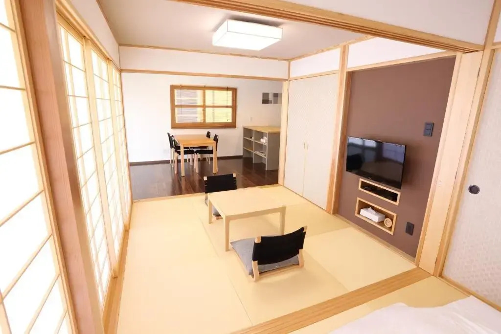 Tabi no teitaku Okinawa Nakijin HOMANN CONCEPTPT / Vacation STAY 45507