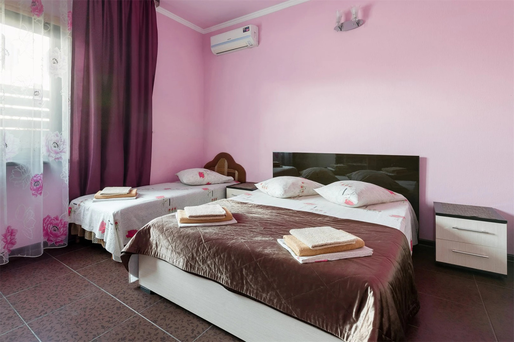Guest House City Center