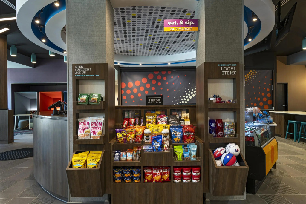 Tru By Hilton Irving Dfw South