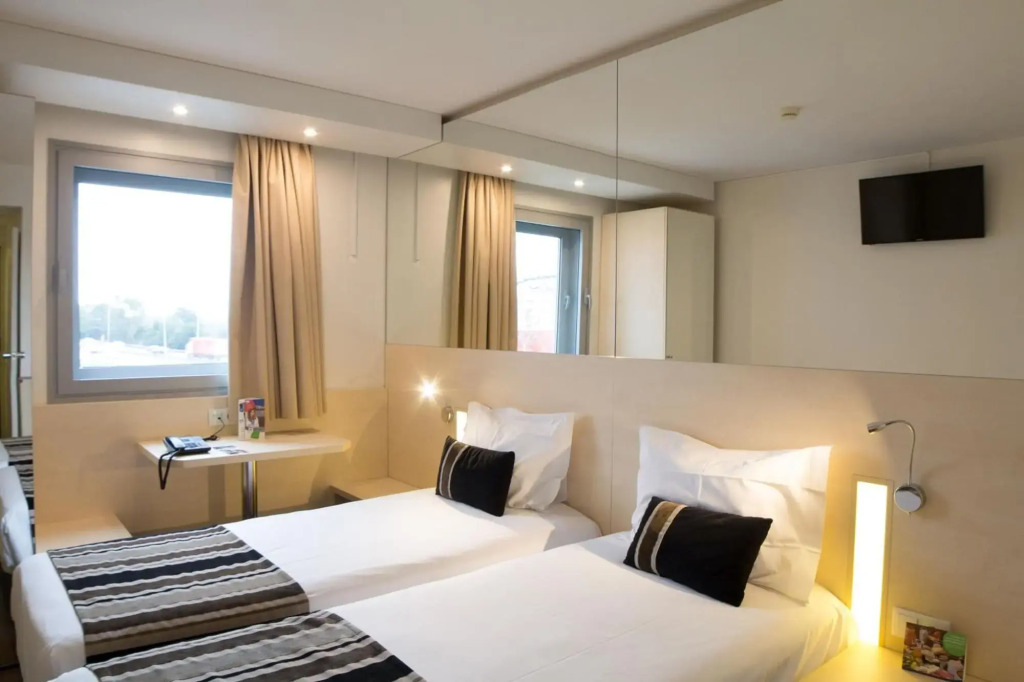 Park Hotel Porto Gaia