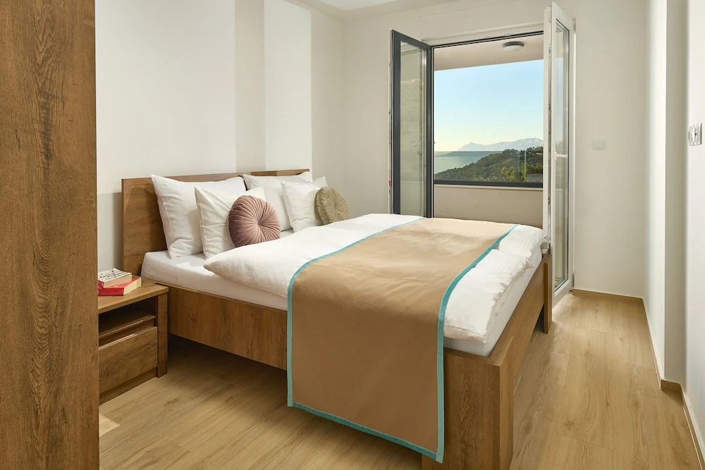 Sun Spalato Residence