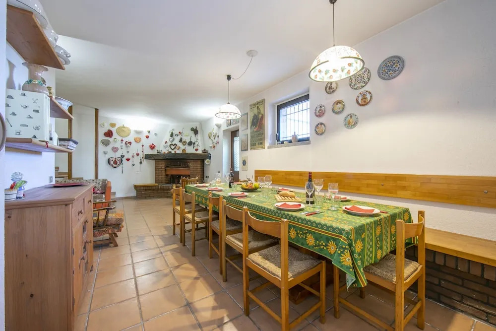 Villa Martina