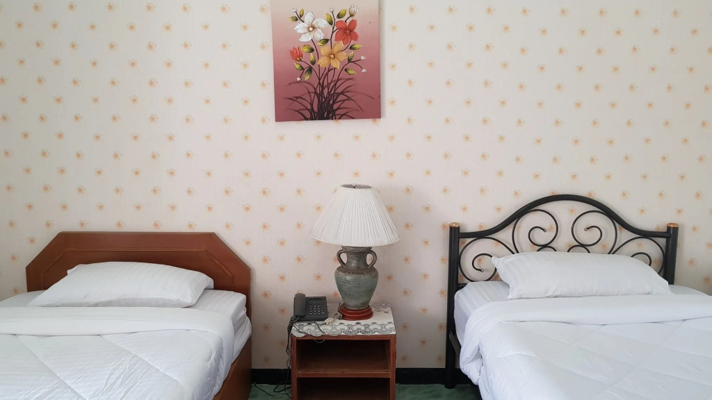Wiang Inn Mansion