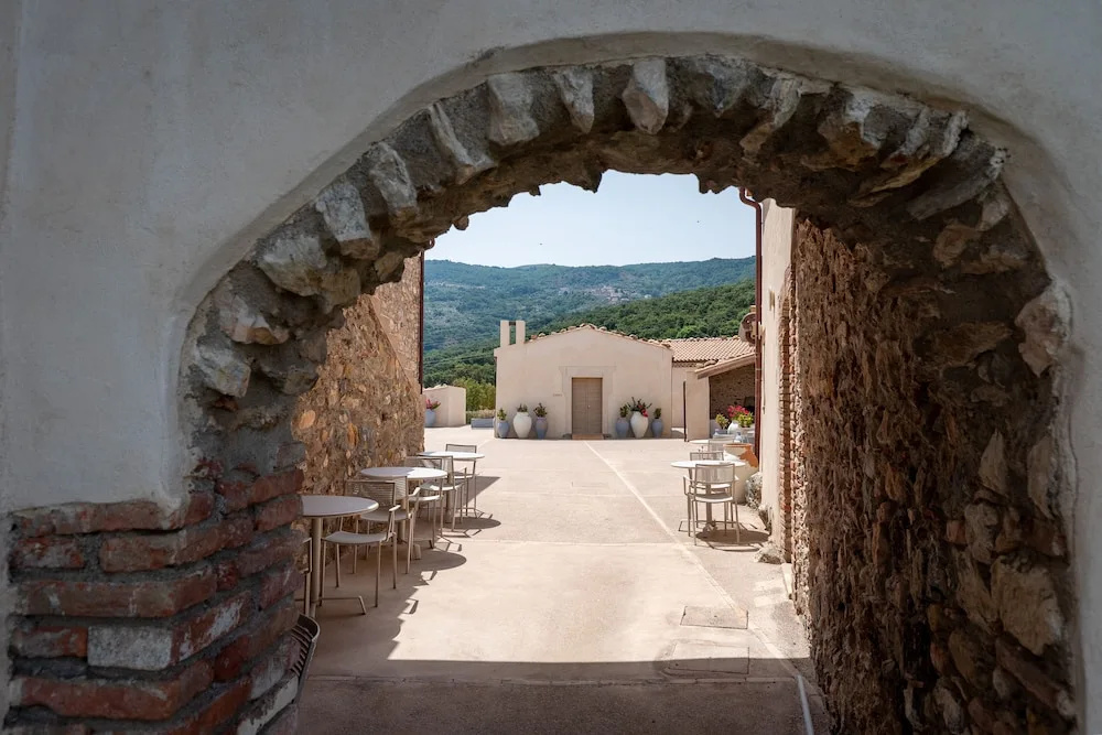 Borgo d'Orlando