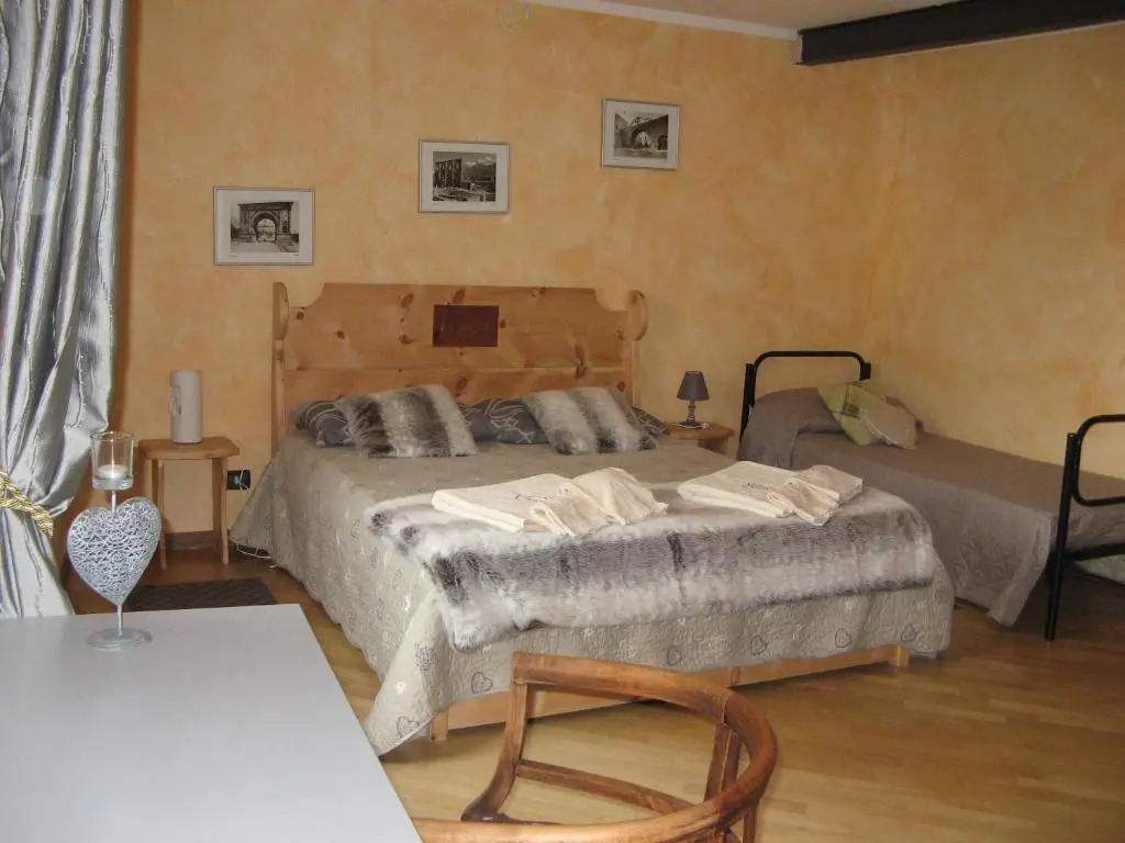 Maison Besenval