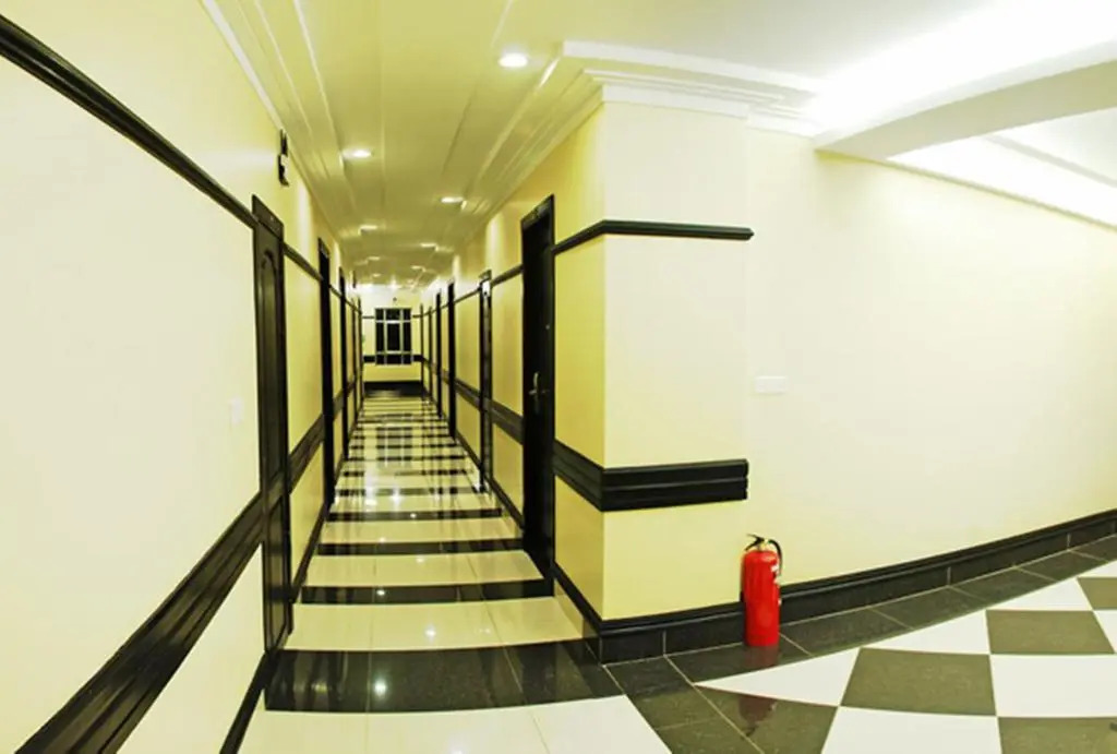 Salita Hotel Phnom Penh