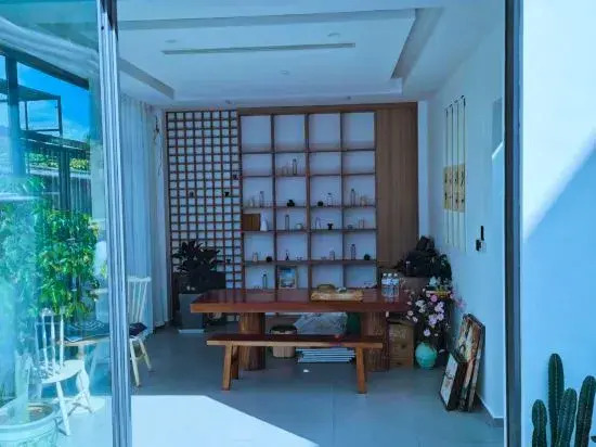 Dali Qingyu Homestay (Cangshan Scenic Area)