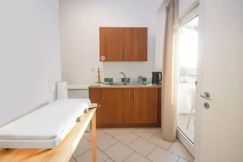 Infinity Wellness Boutique Hotel