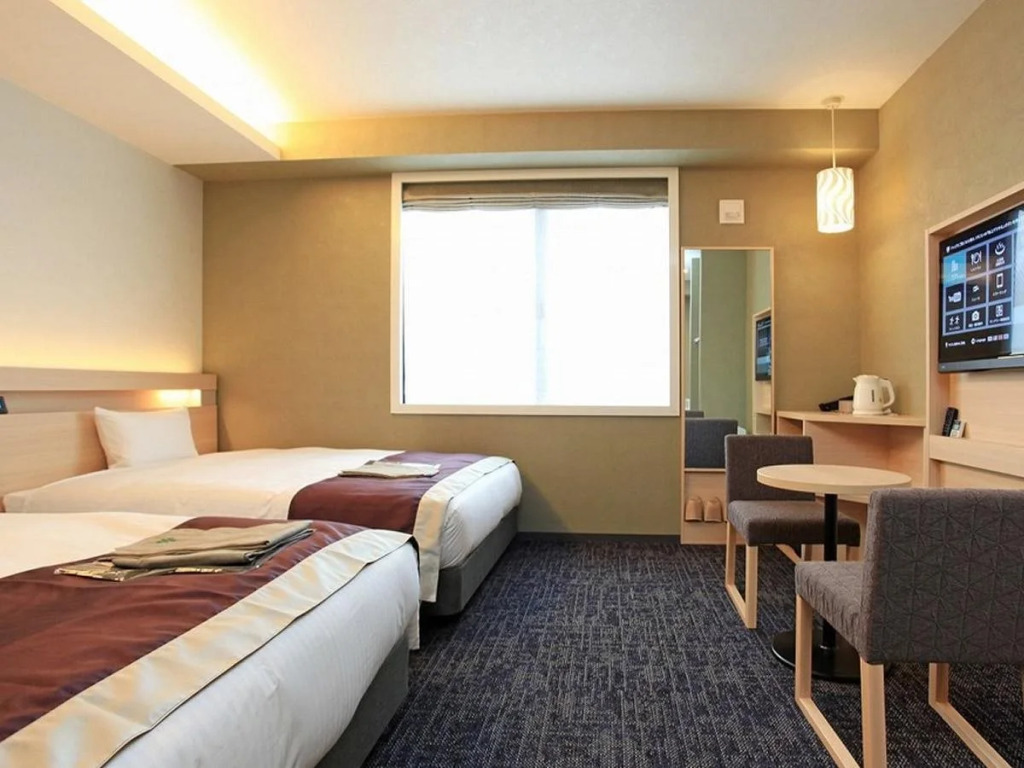 Urban Hotel Kyoto Shijo Premium