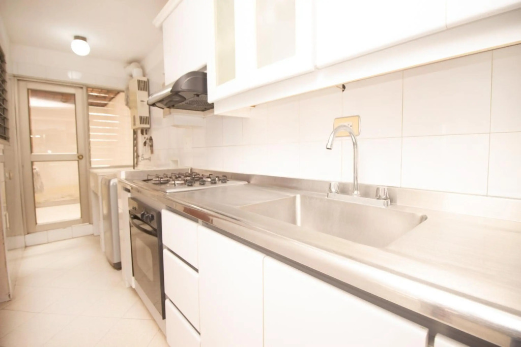 San Fernando Suite 102 - Livin Colombia