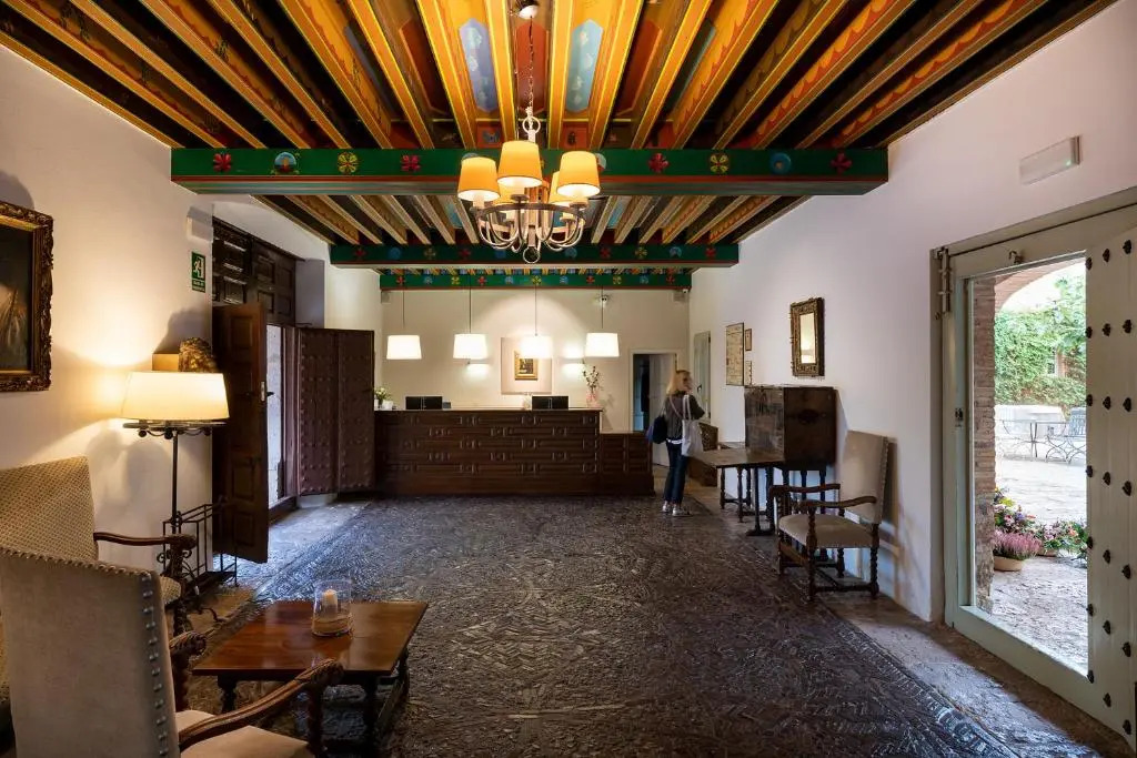 Parador de Almagro