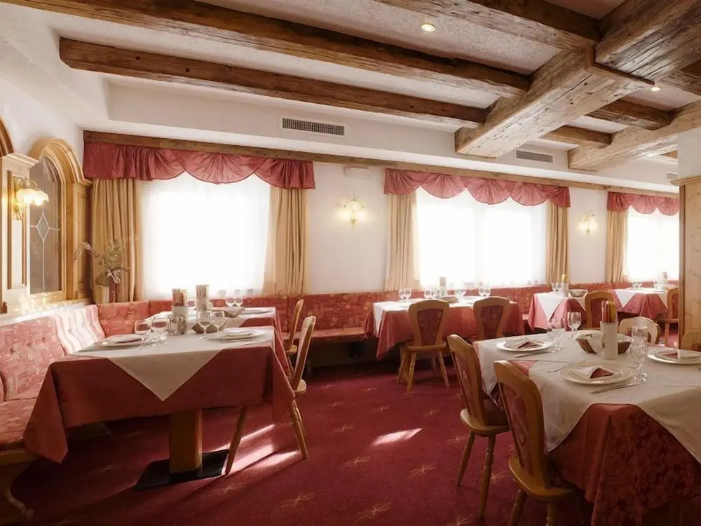 Hotel Cristallo