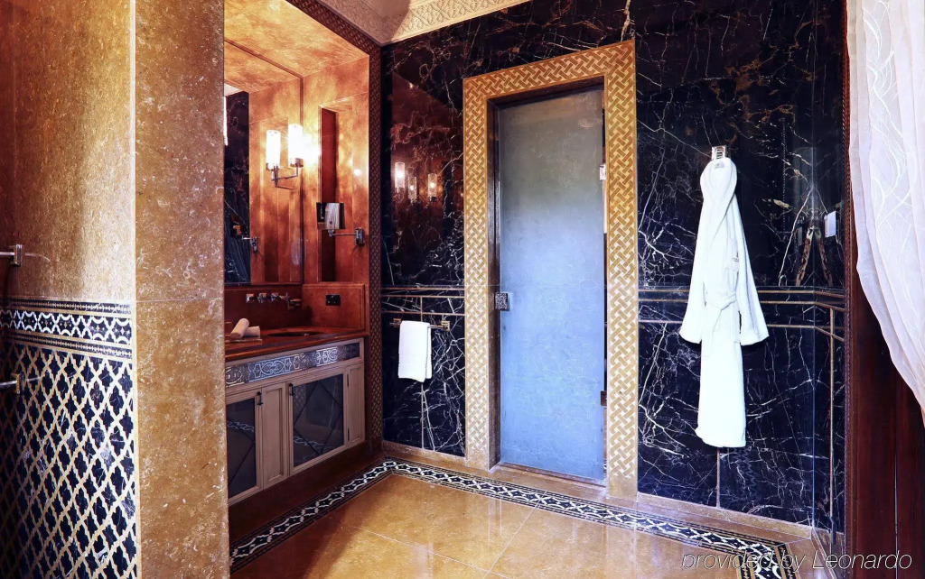 Royal Mansour Marrakech