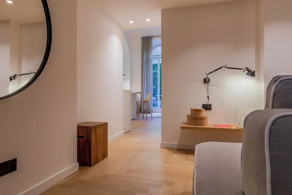 Le Giacose Design by Wonderful Italy