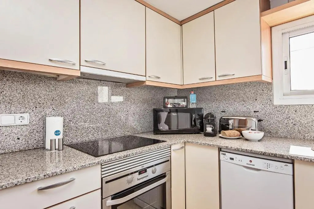 Sweet Inn - Pedrera Department 24