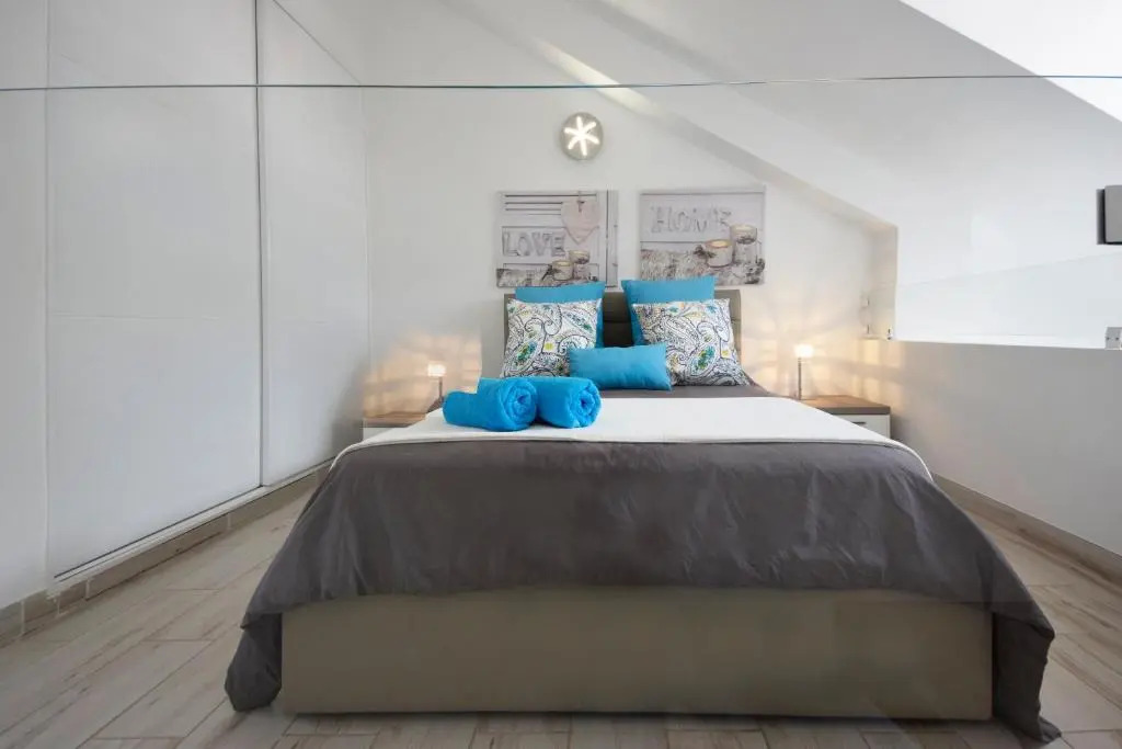 Parque Santiago Luxury 306