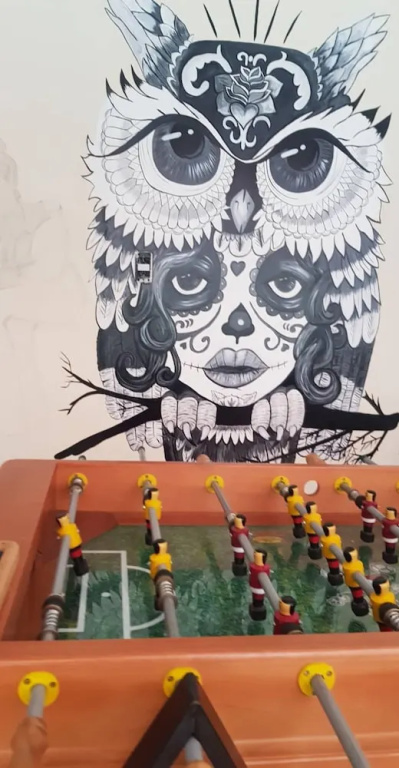 Casa Machu Picchu Hostel