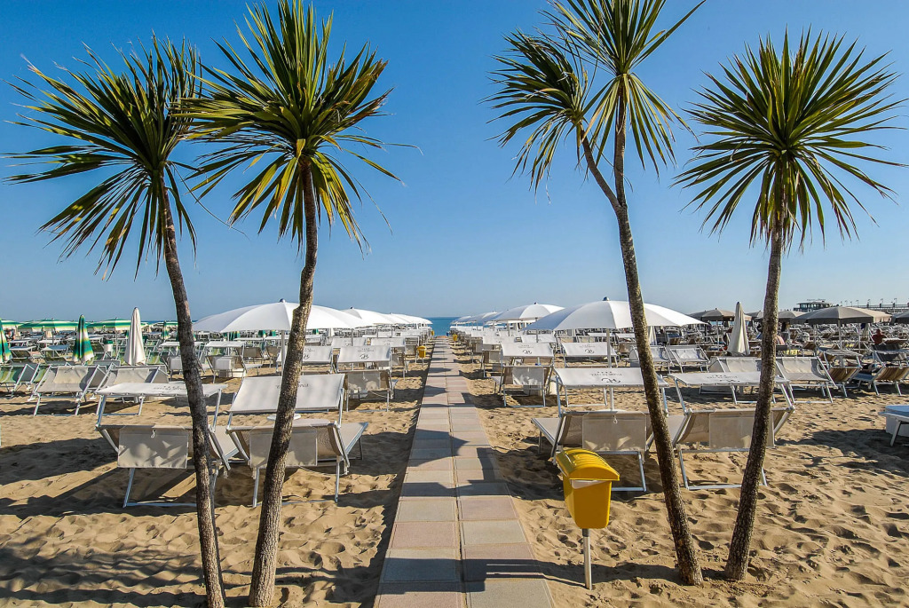 Park Hotel Cattolica & Restaurant