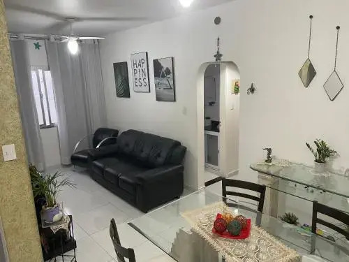 Apartamento 01 Quarto Enseada