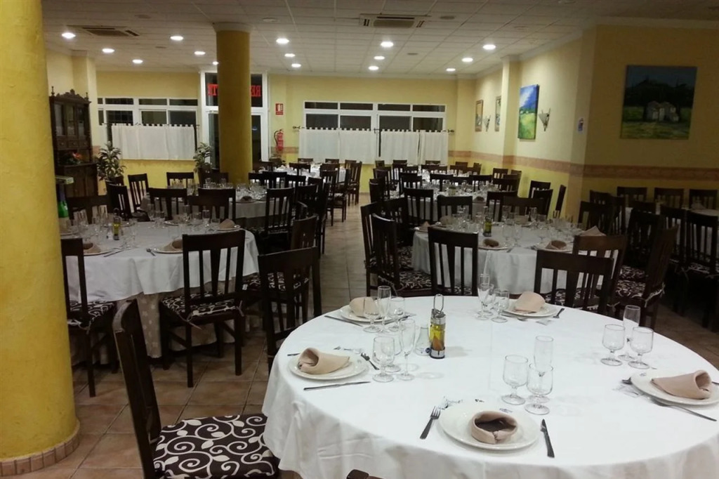 Hotel Trabuco