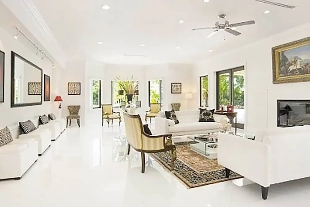 9 Bedroom Homes in Miami by TMG