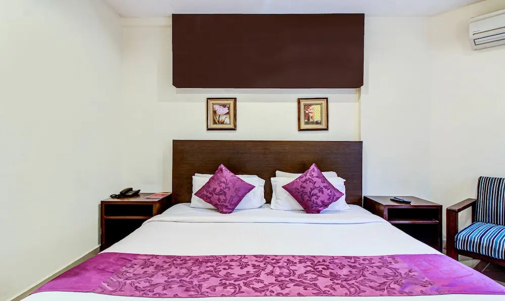 Hotel Comfort Inn