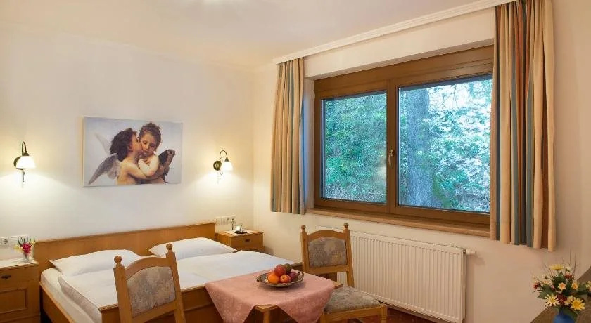 Hotel Gasthof Felsenkeller